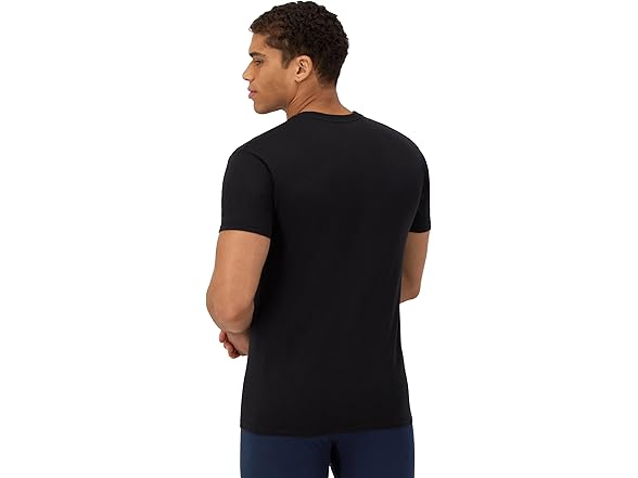 Black - 4 Pack