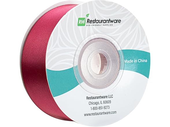 Restaurantware Restaurantware-Gift Tek 10 Yar