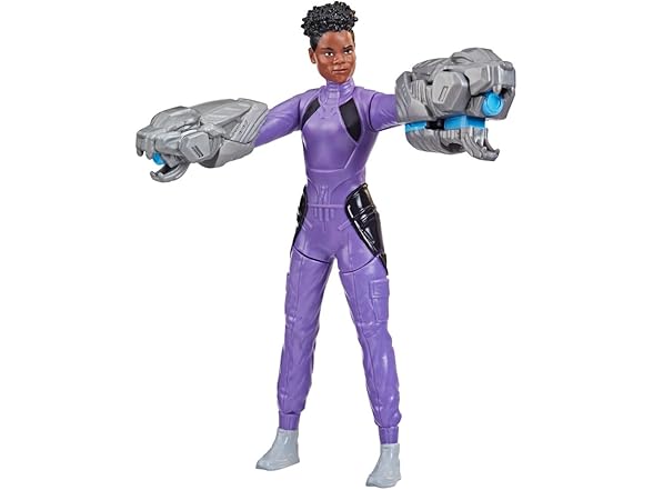 Marvel Studios' Black Panther Wakanda Fo