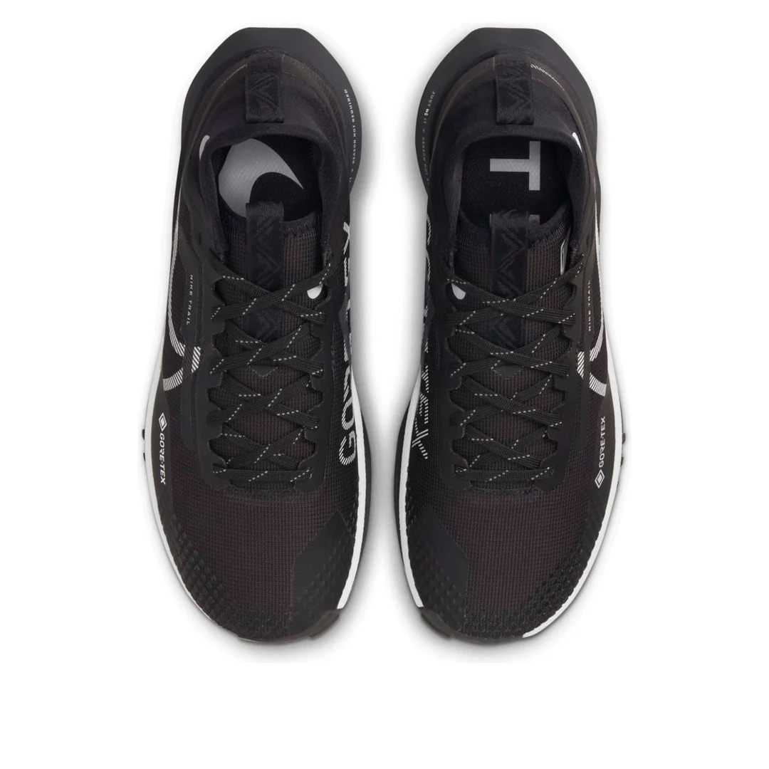 Nike Women's React Pegasus Trail 4 Gore Tex Shoes (Open Box) - Gallery 8