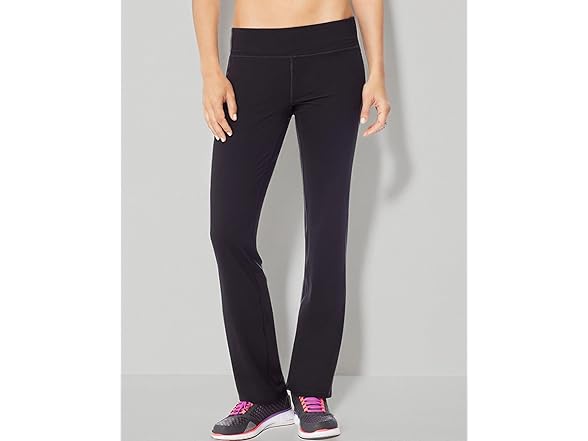 Hanes Womens Sport Performance Pant