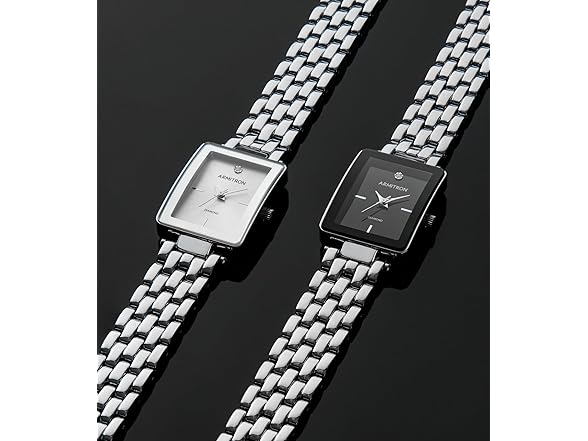 Armitron Women's Diamond Dial Watch