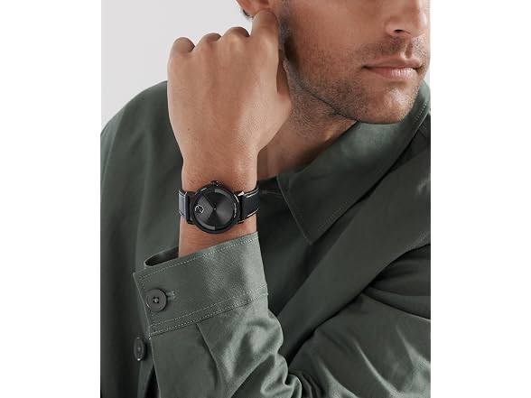 Movado Bold Evolution 2.0 Men's Quartz 3601123