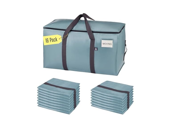 Light Blue- 16 Pack