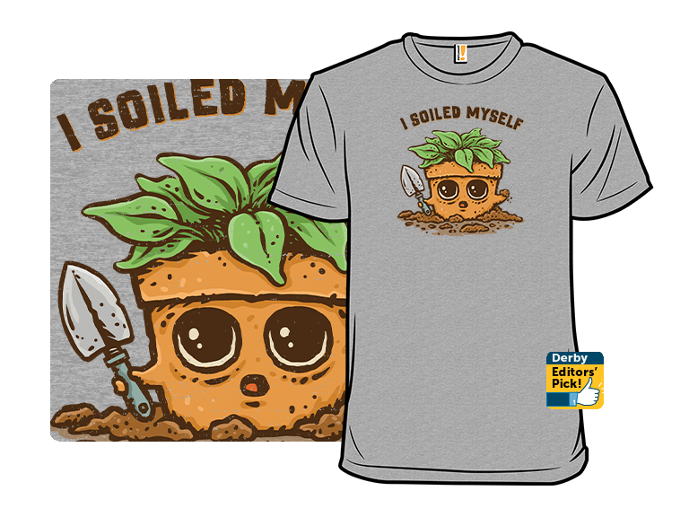 I Soiled Myself - Gallery 8