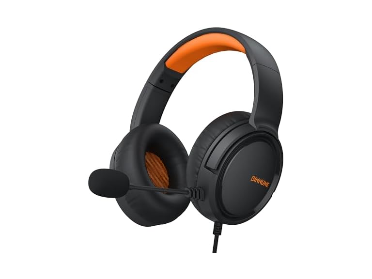 BINNUNE BC075725060132 Gaming Headset