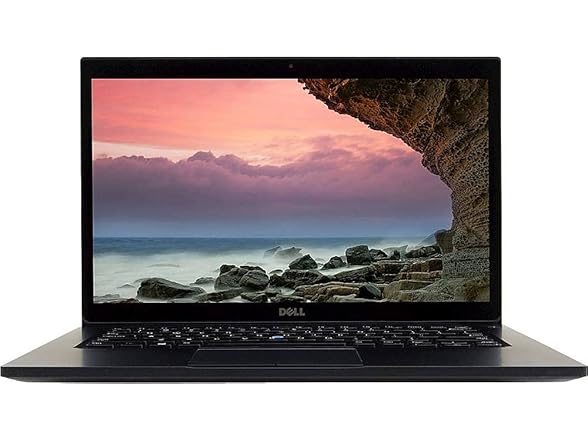 Dell Latitude 5300 i7 13.2" FHD Laptop