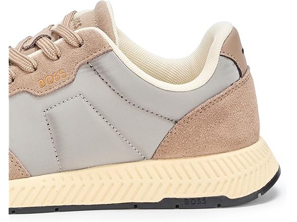 BOSS Essential Low Profile Sneaker (9)