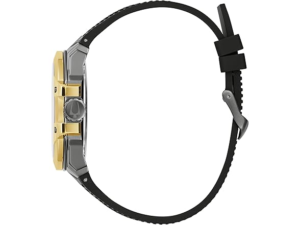 Bulova Men's Maquina Watch