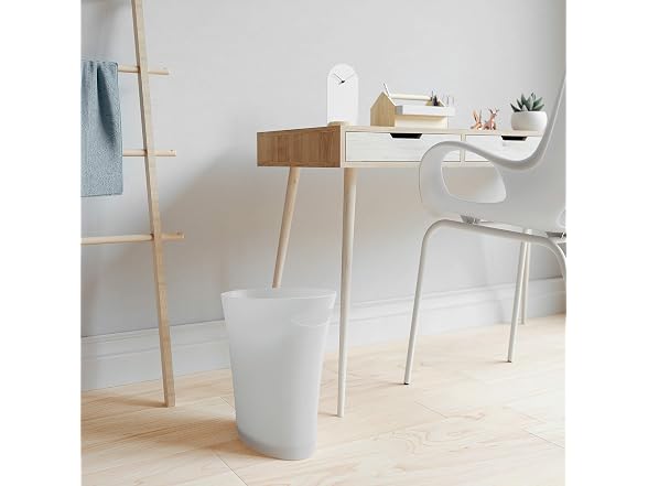 Umbra Skinny Trash Can
