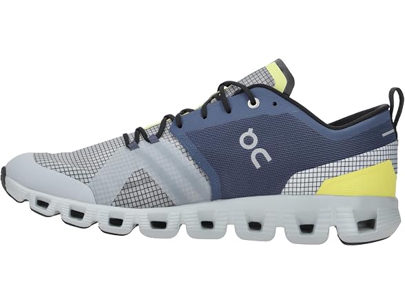On Running Cloud X Shift Men's Shoes