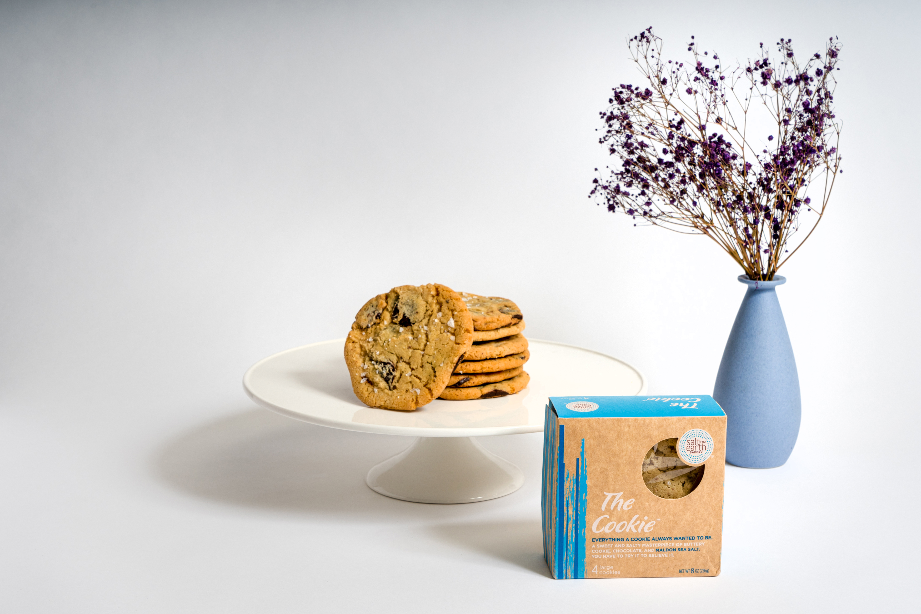 Salt of the Earth Cookies & Brownies - Gallery 35