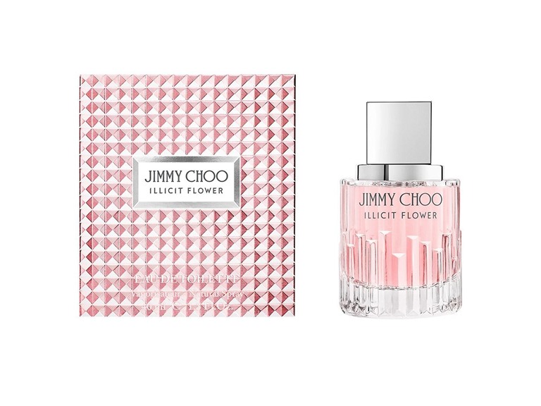 JIMMY CHOO LAB-JIFTS13 1.3 JIMMY CHOO ILLICIT FLOWER/
