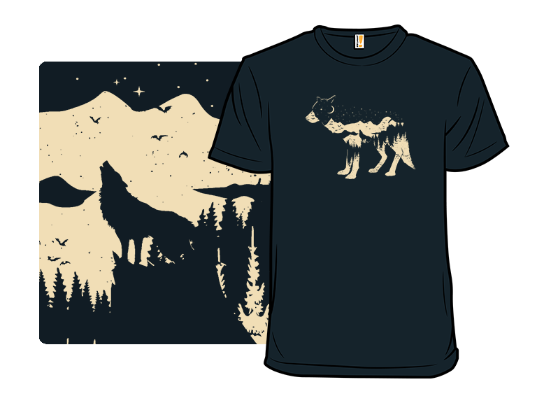 Mystic Wolf - Gallery 9