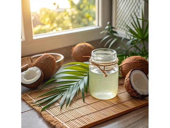 Amazon Grocery, Organic Virgin Coconut Oil