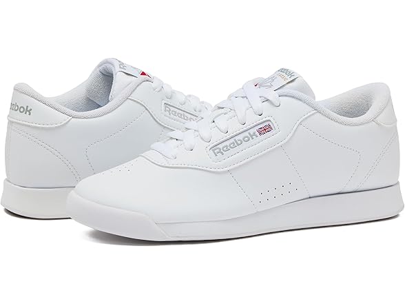 White/Gum