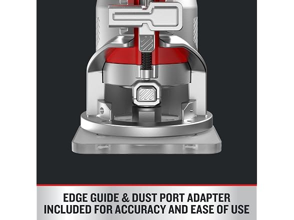 CRAFTSMAN CMCW400B V20 Brushless RP Router