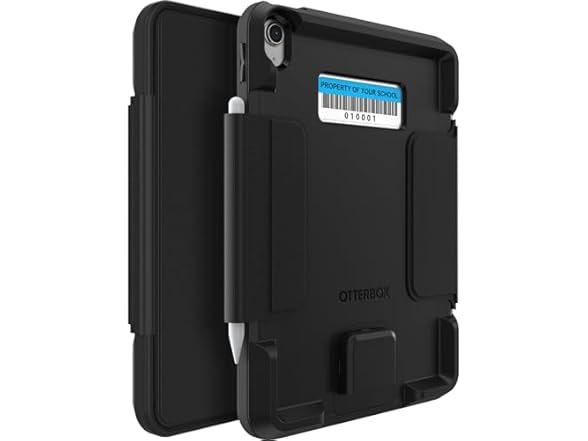 OtterBox ACHIEVER SERIES FOLIO ST for iP