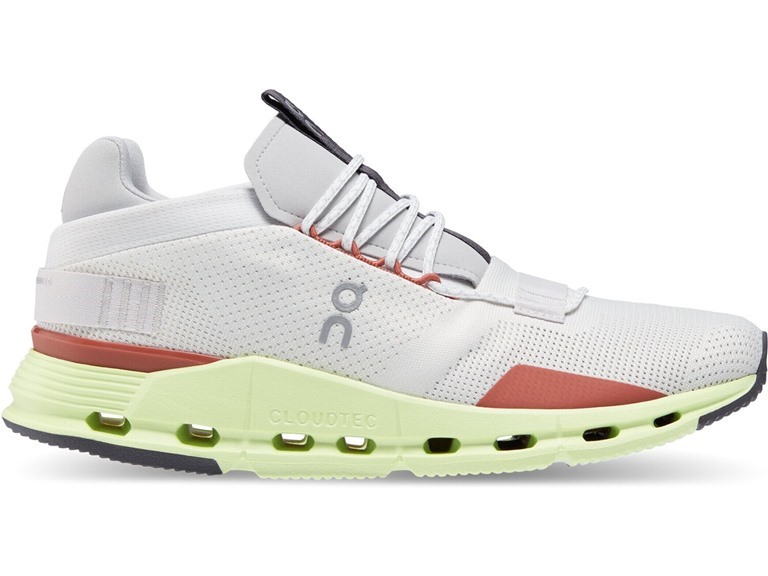 On Running Cloudnova Men's Shoes