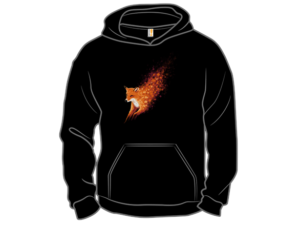 Foxfall