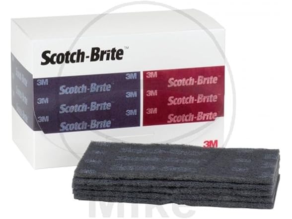 3m 3M-64660 Scotch-brite Durable Flex 