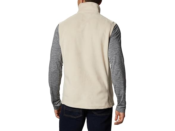 Columbia Men's Steens MTN Fleece Vest (M,L)