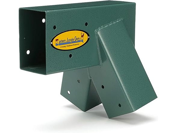 Eastern Jungle Gym A-Frame Bracket
