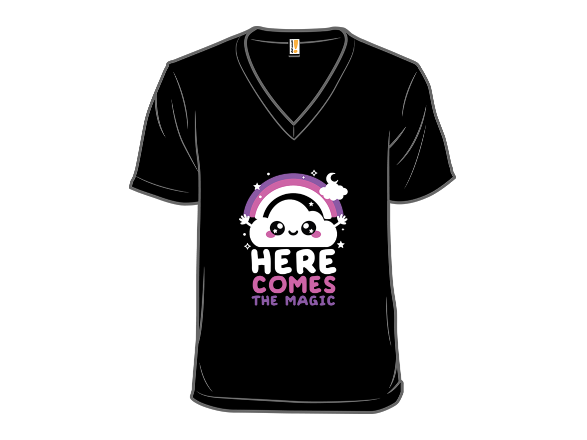 Here Comes the Magic - Gallery 10