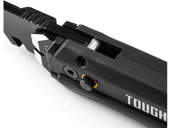 ToughBuilt TB-H4-12-I Prybar Utility Knife - Trapped