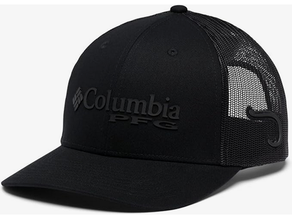 Black/ Hook