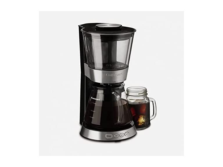 Cuisinart Automatic Cold Brew