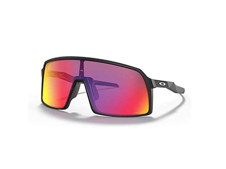Oakley Men's Sutro Rectangular Sunglasses - Gallery 17