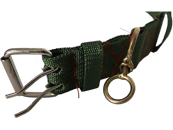 Adjustable Four-Layer Nylon Thickened Cow Co