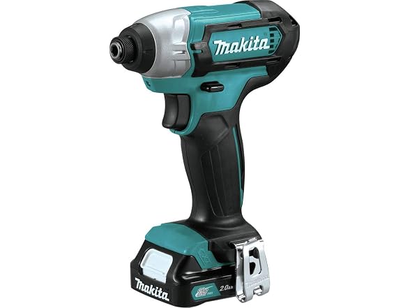 Makita CT232RX 12V max CXT Combo Kit 