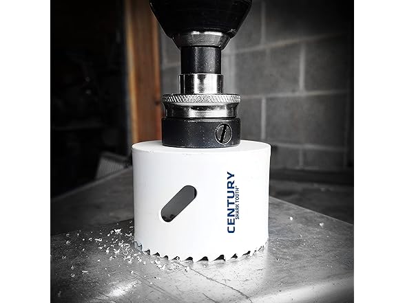 Century 5078 6inch Bi Metal Hole Saw