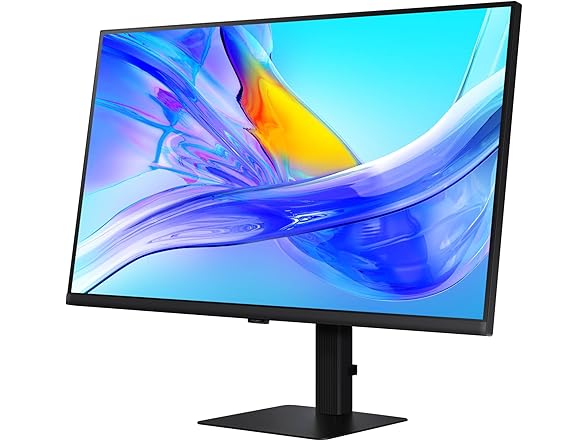 Samsung 32" UHD Monitor | LS32D800UBNXGO