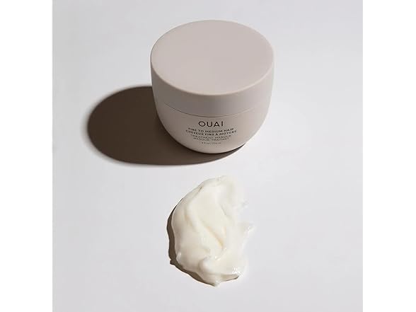 Hydrating Hair Repair Mask