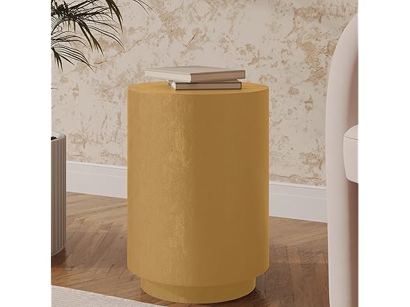 LeisureMod Modern Ramble Side Table