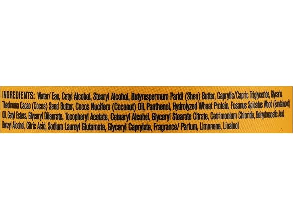 Every Man Jack Sandalwood Beard Butter 4 Oz