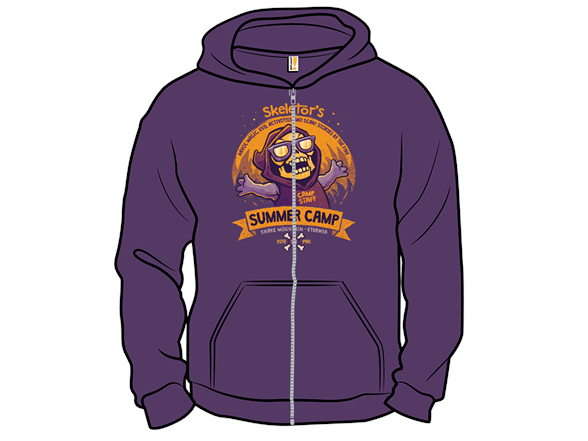Snake Mountain Summer Camp