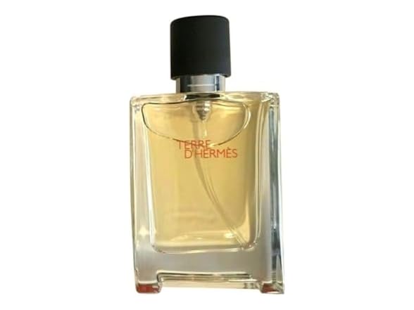 (2 Pack0 Hermes Terre d’Hermes Eau de Toilette, 0.42 oz