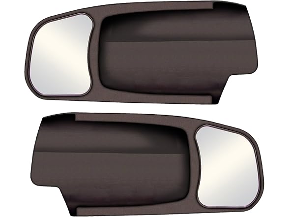 CIPA CIPA 11400 Dodge Custom Towing Mirror