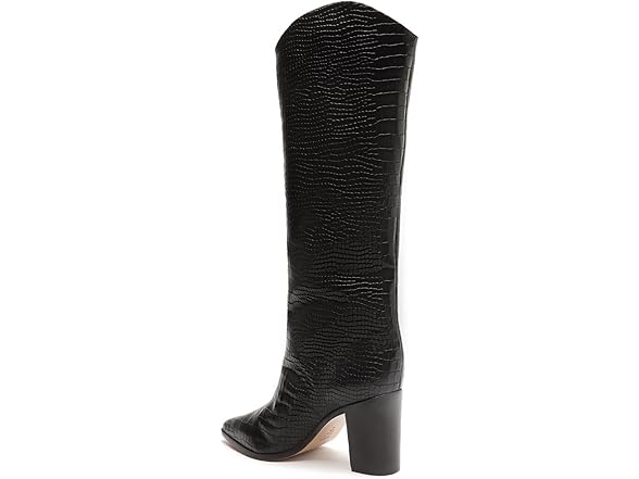 SCHUTZ Women's Maryana Block Boots