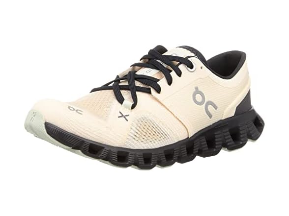 On Running Cloud X 3 Women's Shoes