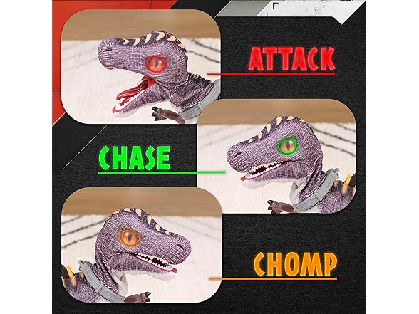 JURASSIC WORLD Spinosaurus Unleashed