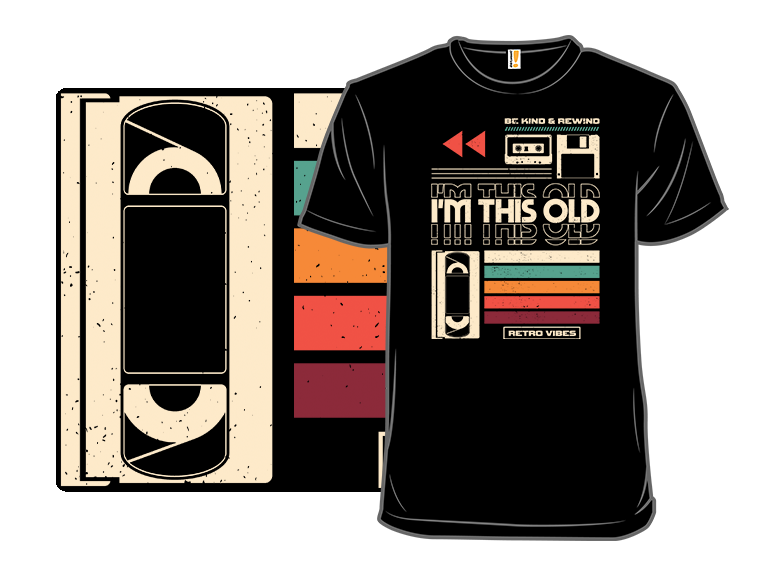 Yeah, I'm This Old - Gallery 3