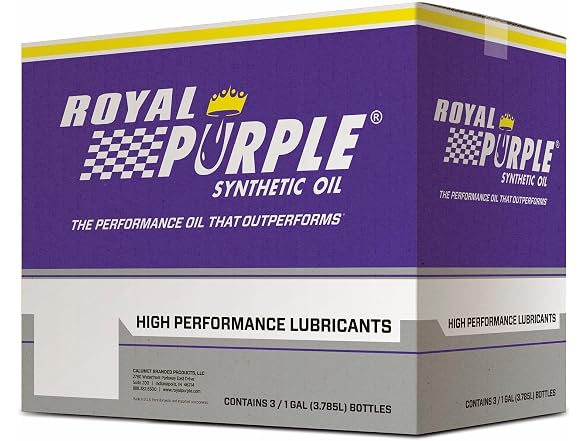 Royal Purple 04154 / 300905 Duralec