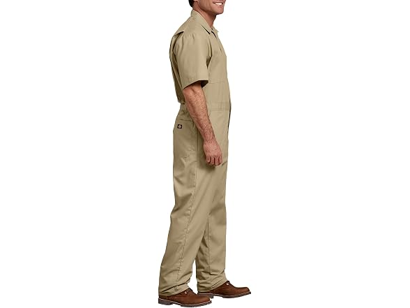 Dickies Men (3X-Large Big Tall) Big-tall Coverall