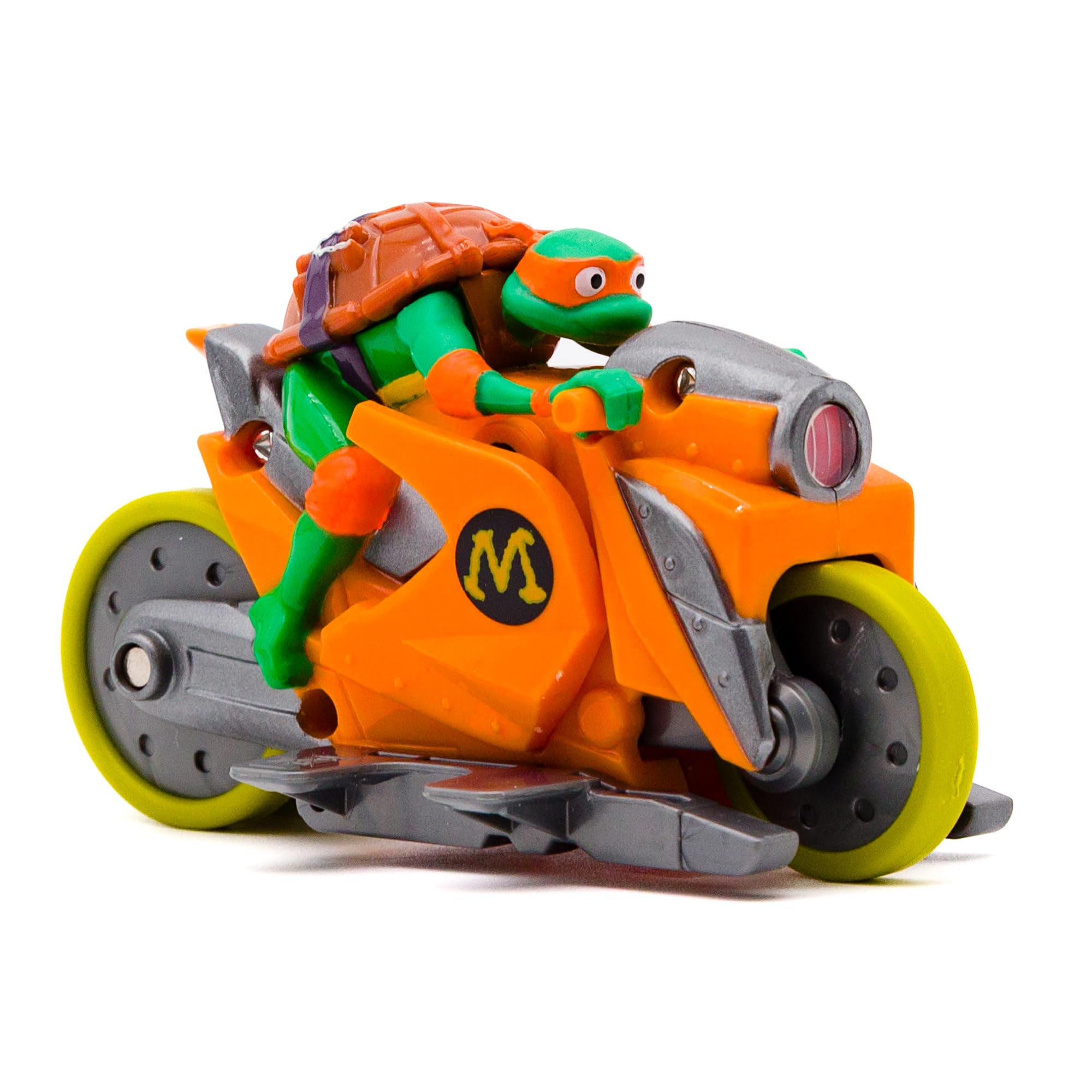 TMNT Backflip Riders - Gallery 9