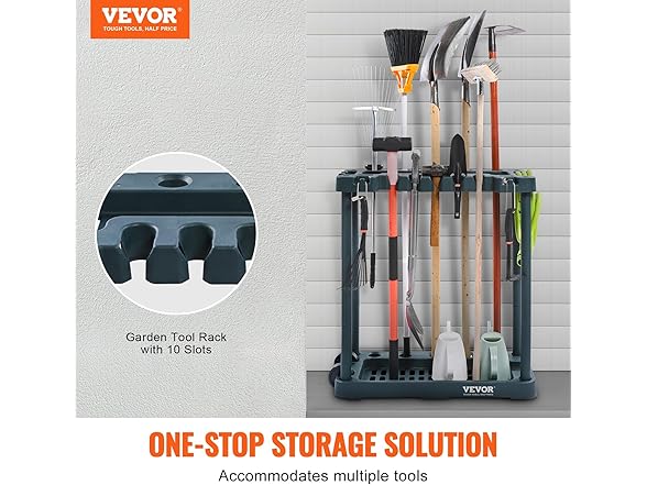 VEVOR Garden Tool Organizer